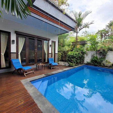 Ramantika Sunset Bay Villa Nusa Dua  Exterior foto