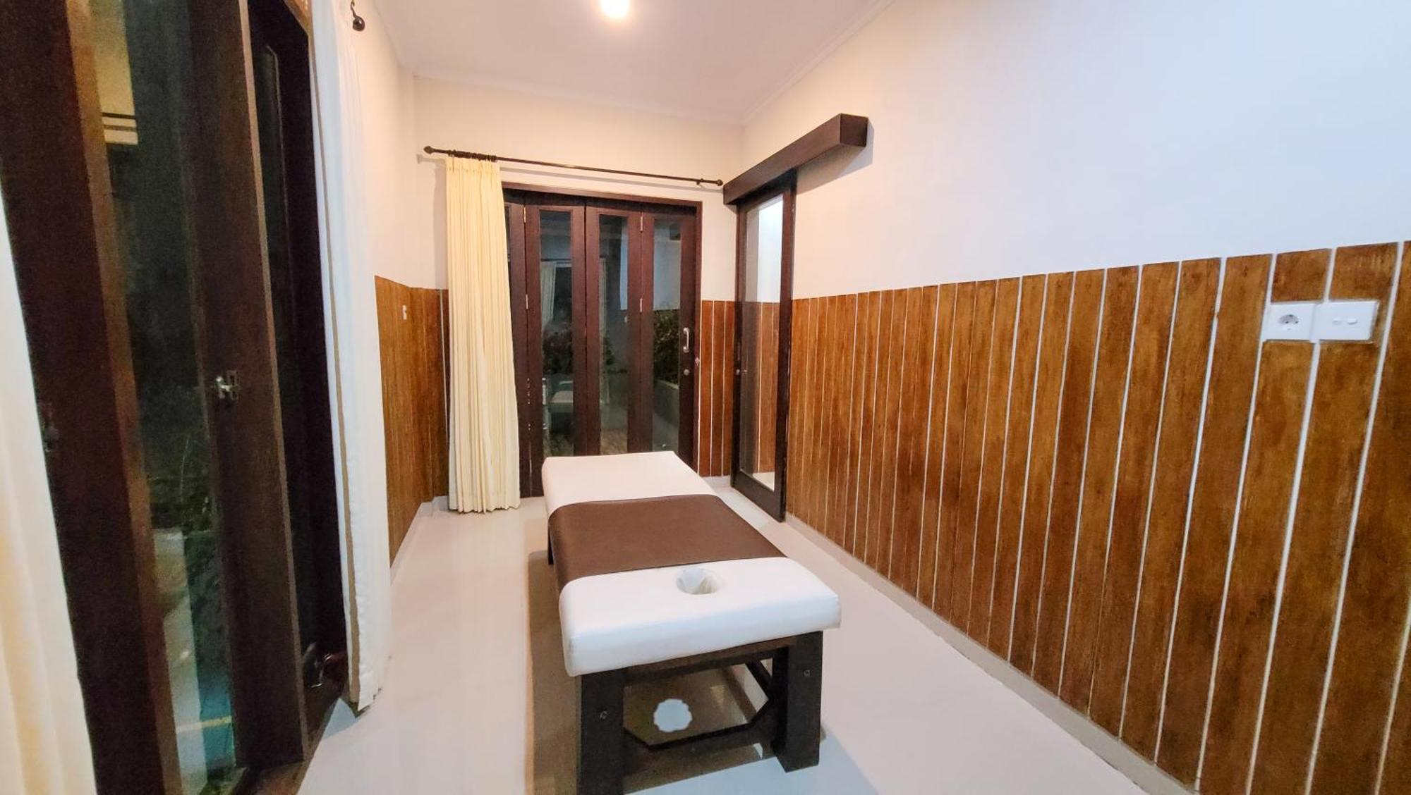 Ramantika Sunset Bay Villa Nusa Dua  Exterior foto