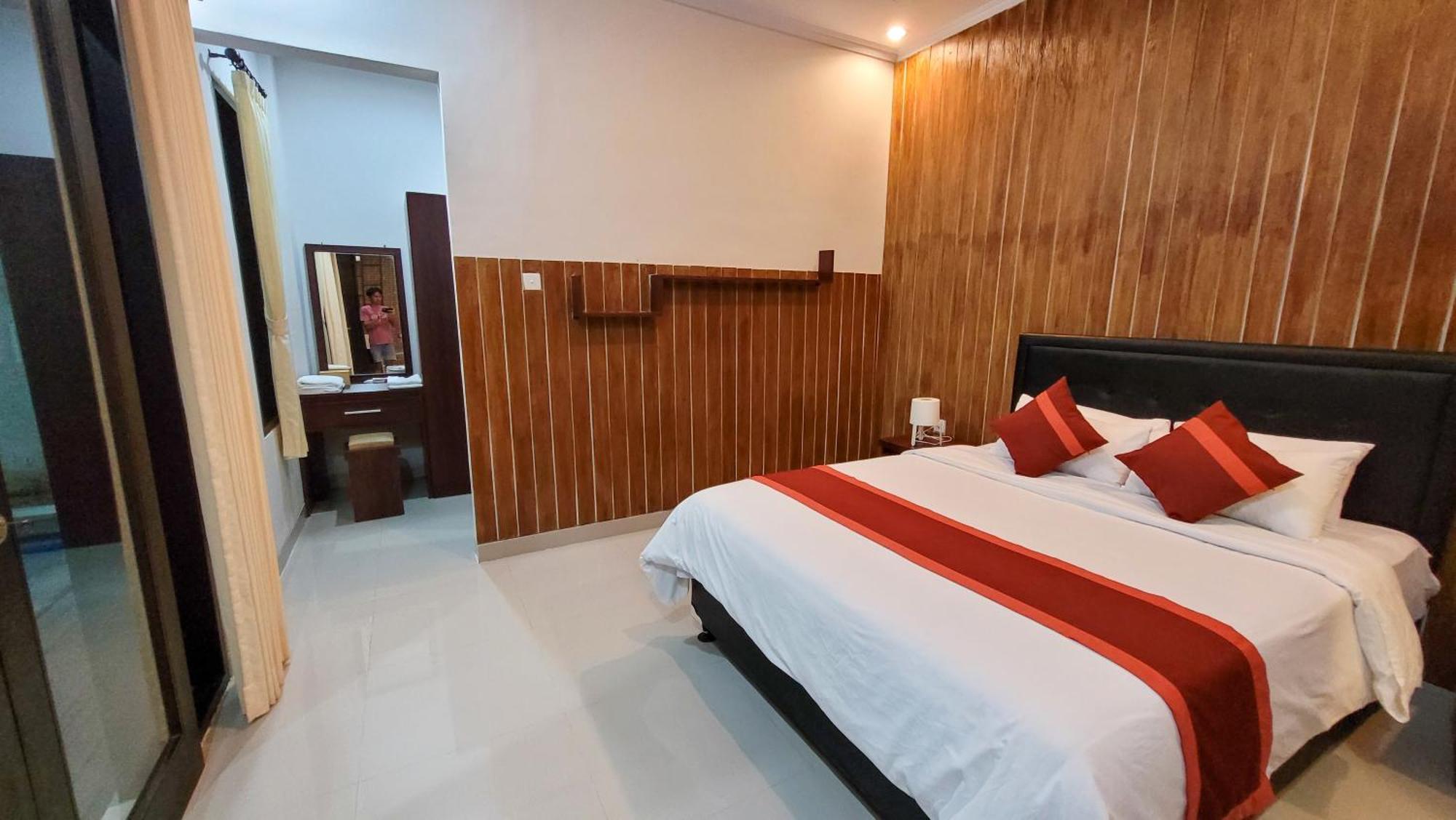 Ramantika Sunset Bay Villa Nusa Dua  Exterior foto