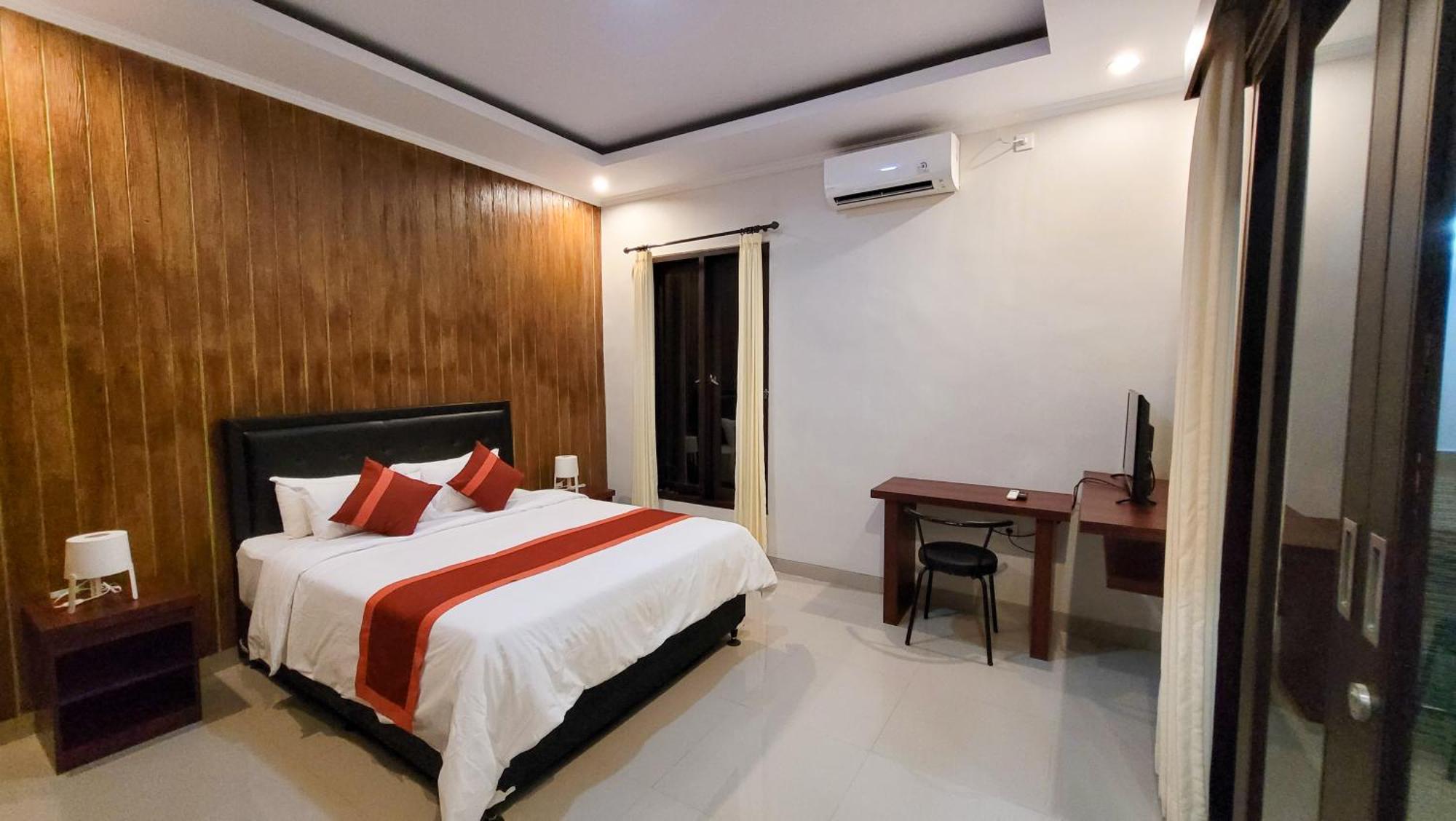 Ramantika Sunset Bay Villa Nusa Dua  Exterior foto