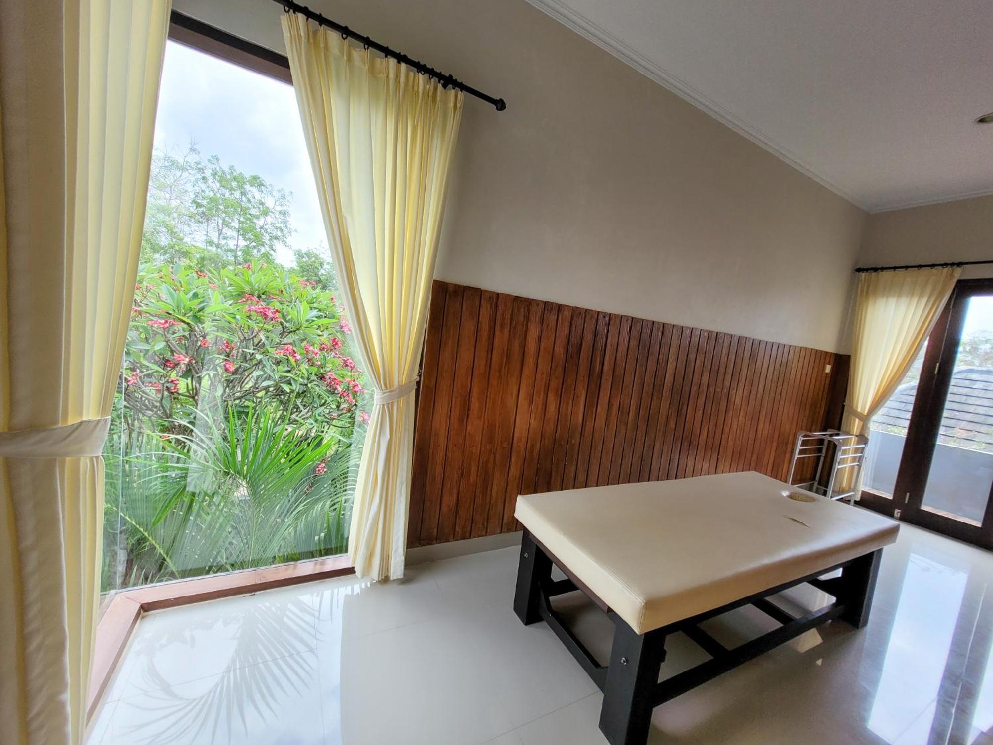 Ramantika Sunset Bay Villa Nusa Dua  Exterior foto